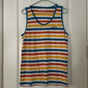 Dutch Bros. Tank Top